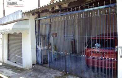 Imagem 1: Casa residencial à venda, Vila Miranda, Itaquaquecetuba