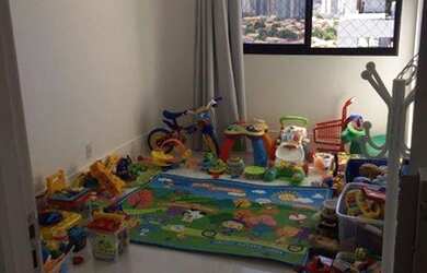 Imagem 16: Apartamento residencial à venda, Stiep, Salvador