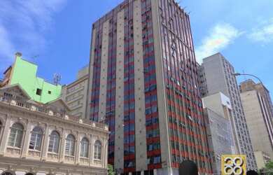 Imagem: O depósito para alugar possui 30m² de Área e está localizado