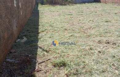 Imagem 1: Terreno à venda, 300 m² por R$ 310.000,00 - Jardim Catedral - Maringá/PR