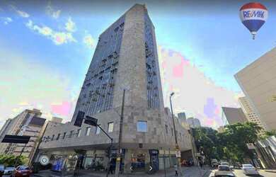 Imagem 1: Andar Corporativo para alugar, 378 m² por R$ 18.000,00/mês - Lourdes...