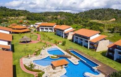 Imagem: O apartamento possui 3 Dormitórios, 2 Banheiros, 1 Vaga na