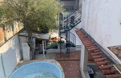 Imagem 14: Paquetá. Casa para grande família ou Pousada