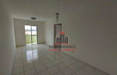 Imagem 3: Apartamento à venda, 60 m² por R$ 230.000,00 - Residencial Ana Maria...