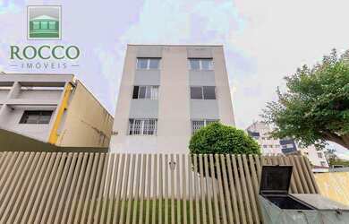 Imagem 3: Apartamento à venda, 79 m² por R$ 350.000,00 - Bacacheri - Curitiba/PR