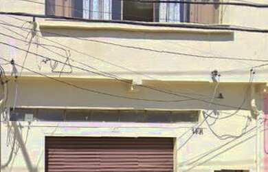 Imagem: O depósito possui 260m² de Área e está localizado em Ipiranga