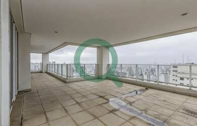 Imagem 4: São Paulo - Apartamento Padrão - Campo Belo