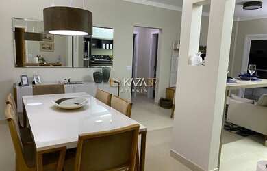 Imagem: O apartamento possui 2 Dormitórios, 2 Banheiros, 2 Vagas na