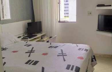 Imagem 9: Apartamento para Venda em Salvador/BA