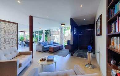 Imagem 8: Casa Mobiliada de Alto Padrão no Bosques do Jatobas em Jundiaí