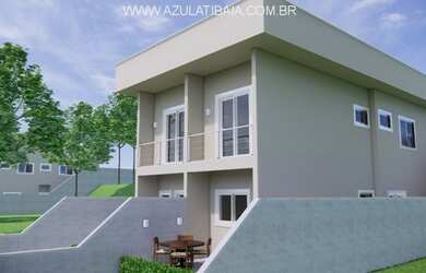 Imagem 10: Casa para venda em Jardim Imperial - Atibaia - SP