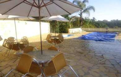 Imagem 14: CHACARA ALTO PADRAO EM ATIBAIA