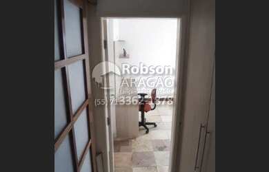 Imagem 13: SALVADOR - Padrão - Brotas