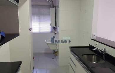 Imagem 4: Apartamento à venda, 70 m² por R$ 450.000,00 - Jardim Marajoara - São...