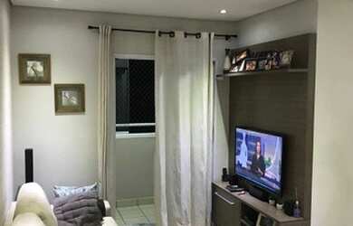 Imagem 2: Apartamento à venda, 54 m² por R$ 280.000,00 - Jardim Barbacena - Cotia/SP