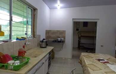 Imagem 6: Mini chácara com pomar em Itanhaém-SP