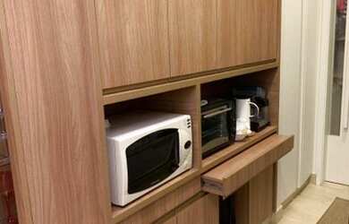 Imagem 4: Apartamento à venda, 71 m² por R$ 570.000,00 - Vila Nossa Senhora do Bonfim - São José do