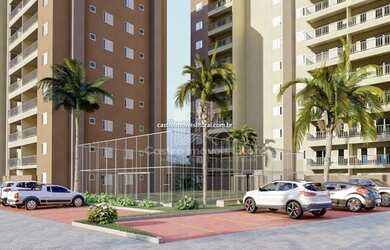 Imagem 4: Caraguatatuba - Apartamento Padrão - Indaiá