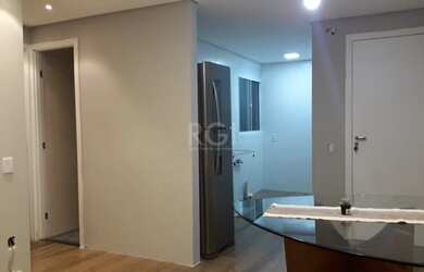 Imagem 3: Porto Alegre - Apartamento Padrão - Hípica