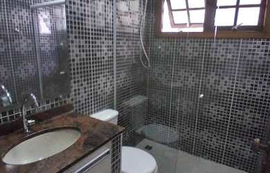 Imagem 11: Casa Na Santa Luzia. Piscina, Churrasqueira, VarandaeÁrea de serviço