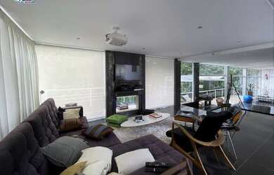 Imagem 10: CASA RESIDENCIAL em CARAPICUÍBA - SP, GOLF GARDENS