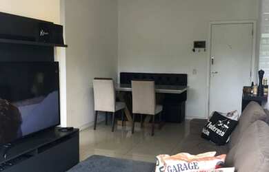 Imagem 5: Lindo Garden no Recreio dos Bandeirantes