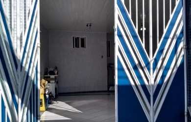 Imagem 2: Casa no Siqueira Campos. Imóvel novo, 243m² de Área, 1 Banheiroe3 Dormitórios