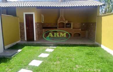 Imagem 10: Maricá - Casa Padrão - Itaipuaçú