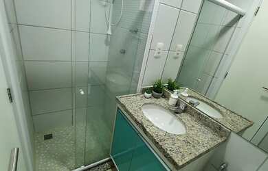 Imagem 6: Aluguel. Apartamento. Grand Reserva. Indianópolis. Caruaru