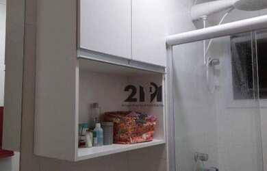 Imagem 9: Apartamento com 2 dormitórios, 50 m² - venda por R$ 340.000,00 ou aluguel...