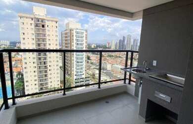 Imagem 2: Apartamento com 2 dormitórios, 54 m² - venda por R$ 560.000,00 ou aluguel...