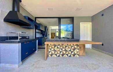 Imagem 3: Bragança Paulista - Casa de Condomínio - Condomínio Residencial Euroville...