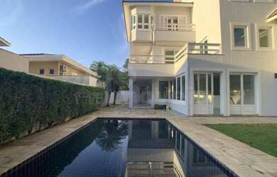 Imagem 11: Casa para locação em Santana de Parnaíba, Casa para locação no Residencial...