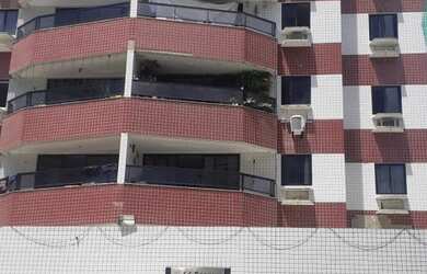 Imagem 1: SUA MELHOR ESCOLHA EM BOA VIAGEM / APTO 4 QTOS, 2 STES / LAZER E 2 VAGAS