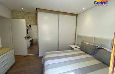 Imagem 16: Casa à venda, 75 m² por R$ 455.000,00 - Jardim Rubi - Mogi das Cruzes/SP