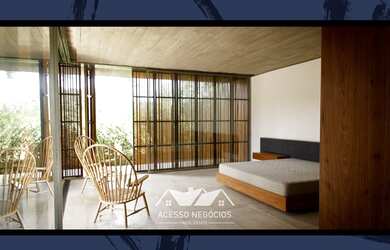 Imagem 8: CASA EM CONDOMÍNIO 2000 M² ESTÂNCIA PARQUE ATIBAIA