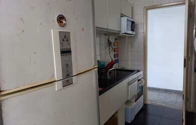 Imagem 8: Apartamento a venda em Armação, 3/4, vista mar, 91m2, 01 vaga