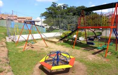 Imagem 4: Porto Alegre - Casa Padrão - Campo Novo