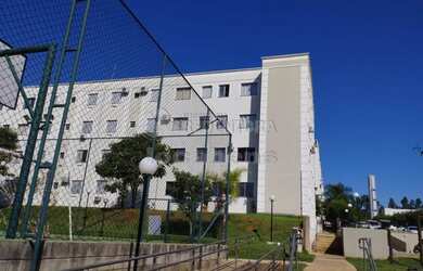 Imagem 2: São José do Rio Preto - Apartamento Padrão - Jardim Nunes