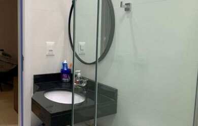 Imagem 14: Apartamento com 2 dorms, Aviação, Praia Grande - R$ 580 mil, Cod 2631