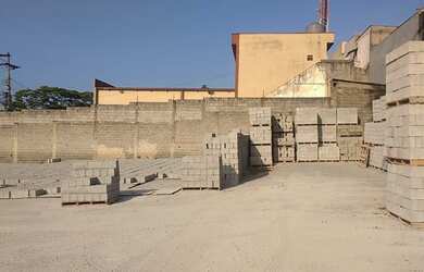 Imagem 1: Lote/Terreno para venda possui 1600 metros quadrados em Rio Bonito - São...