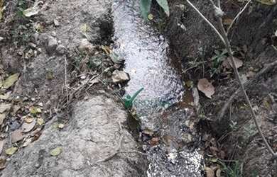 Imagem 6: Terreno à venda, 3474 m² por R$ 145.000,00 - Zona Rural - Taquaraçu...