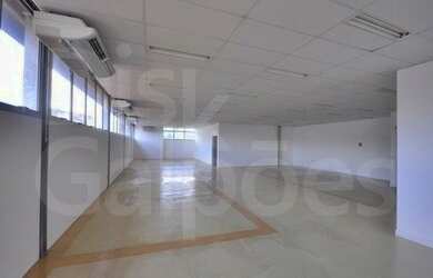 Imagem 11: SãO PAULO - Galpão/Depósito/Armazém - Água Branca