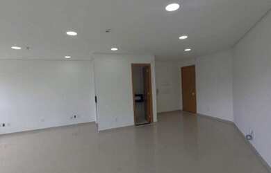 Imagem 3: Sala, 49 m² - venda por R$ 430.000 ou aluguel por R$ 2.000/mês - Centro...