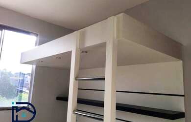 Imagem 10: Apartamento Residencial Siqueira