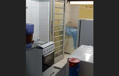 Imagem 14: apto a venda de 02 quartos com rea privativa no bairro Bet nia