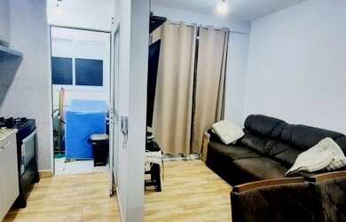 Imagem 5: Apartamento no condomínio Living Itirapina - Jundiaí SP