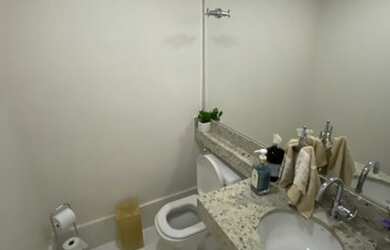 Imagem 3: APTO NO VILLAGGIO PANAMBY 235M2 ANDAR ALTO 4 SUÍTES NA TORRE SAVONA