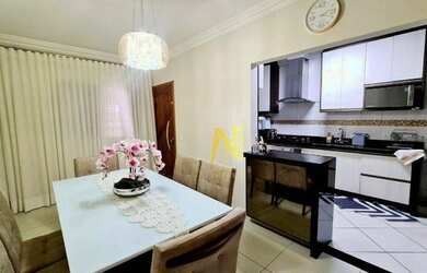 Imagem 1: Casa à venda, 125 m² privativos por R$ 435.000 - Londrina/PR