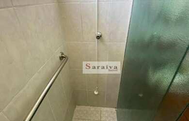 Imagem 10: Apartamento à venda, 72 m² por R$ 290.000,00 - Vila Alzira - Santo André/SP